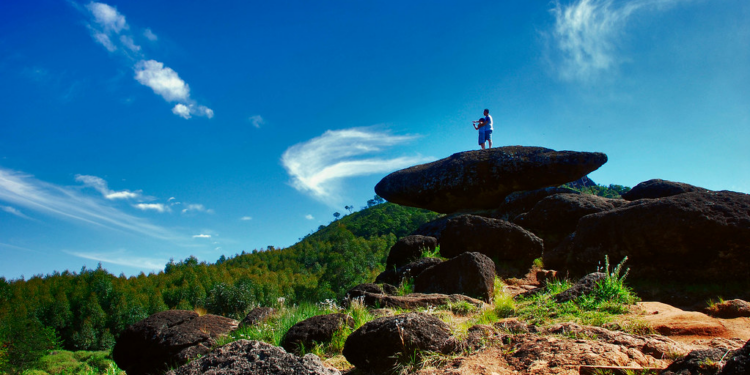 O Melhor de Poços de Caldas: Natureza, História e Atrações Culturais.