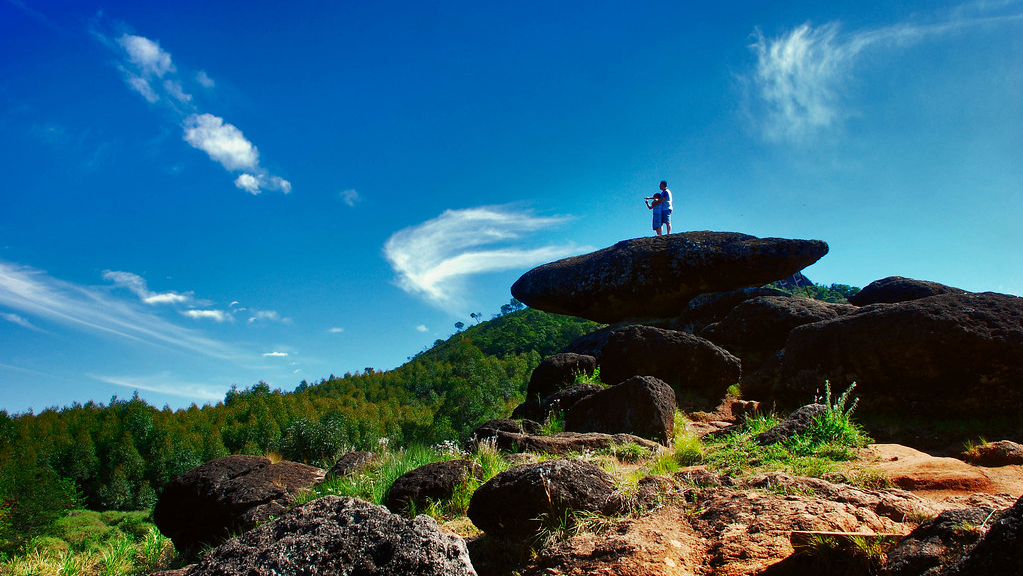 O Melhor de Poços de Caldas: Natureza, História e Atrações Culturais.