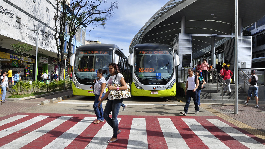 Projeto de Lei em Belo Horizonte: Alívio ou Polêmica no Transporte Público?