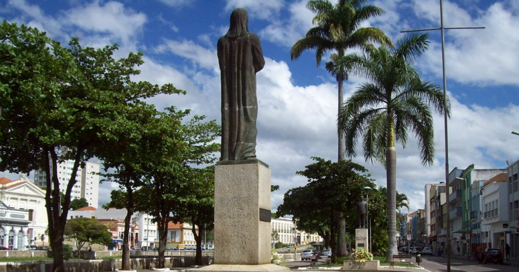 De Ouro a Cultura: A Transformação de São João del Rei!