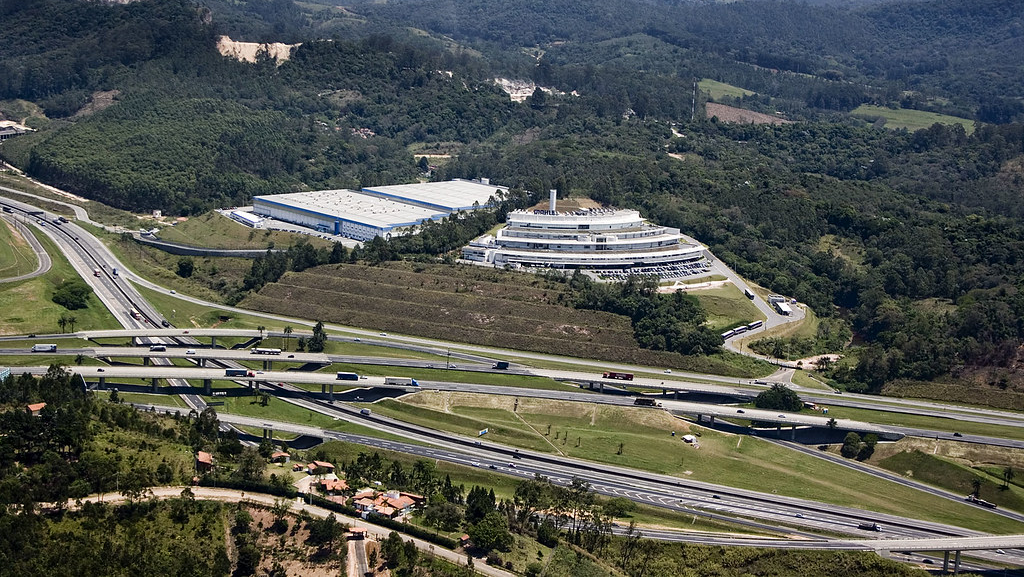 Triângulo Mineiro: O Coração Produtivo e Cultural de Minas Gerais