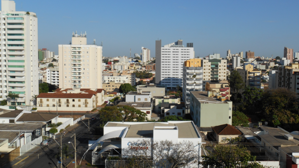 Por Que Uberlândia É a Escolha Ideal para Sua Nova Jornada de Vida?