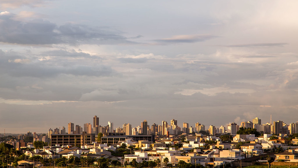 Por que Uberlândia É Um Polo Econômico e Cultural?