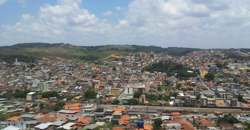 Patrimônio e Cultura em Conselheiro Lafaiete: Um Destino Fascinante