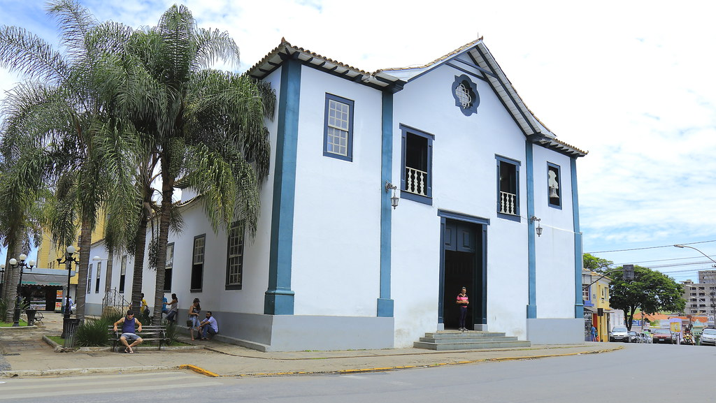 Segurança e Qualidade de Vida: O Brilho de Lavras em Minas Gerais!