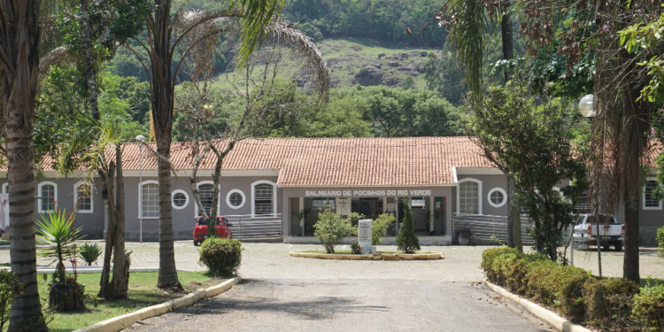 Natureza e Bem-Estar em Pocinhos do Rio Verde–MG