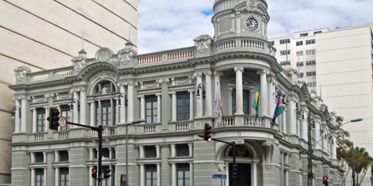 A Rota do Ouro que Redefiniu a História e o Futuro de Minas Gerais!