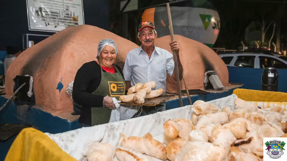 A Festa Mais Gostosa de Minas: Sabores e Tradições da Festa do Biscoito