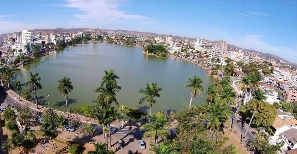 Sete Lagoas: Tradição e Modernidade em Uma Cidade de Minas Gerais!