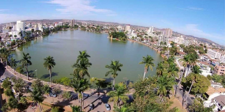 Sete Lagoas: Tradição e Modernidade em Uma Cidade de Minas Gerais!