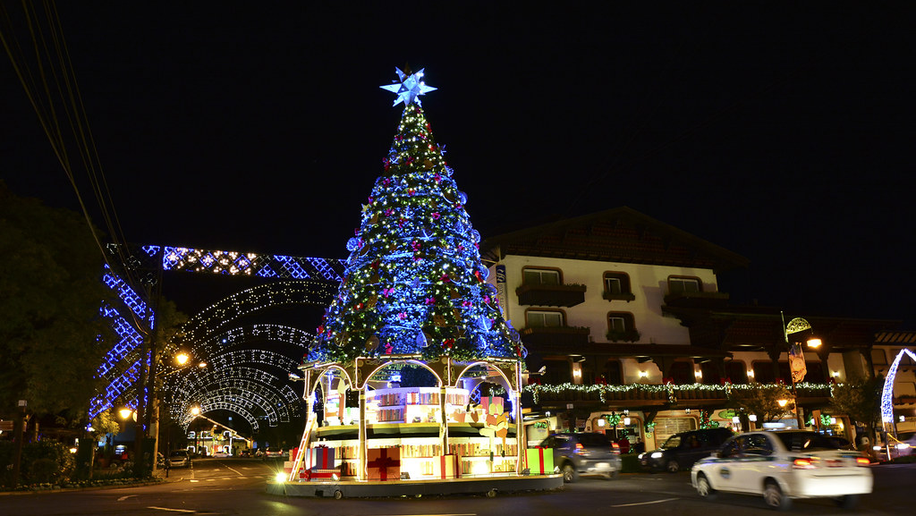 Top 3 Destinos de Natal: Qual Escolher para a Sua Viagem?