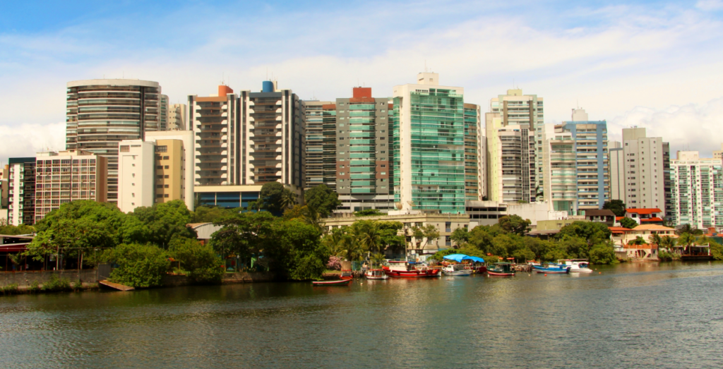 Mudando de Cidade? Descubra as Melhores Opções no Brasil!