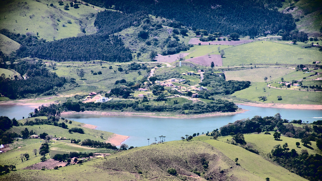 Conheça A Cidade Mineira que Mais Cresceu nos Últimos Anos!