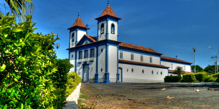 Sete Lagoas: Tradição e Modernidade em Uma Cidade de Minas Gerais!