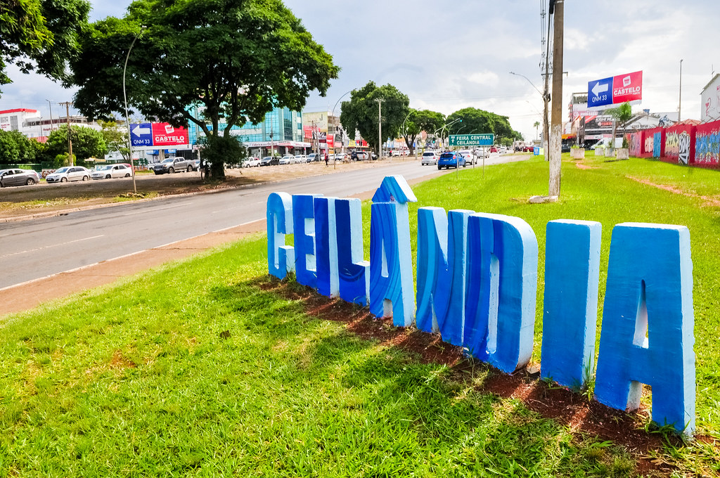 A cidade que voa: Descubra a inspiração por trás de um projeto ousado.