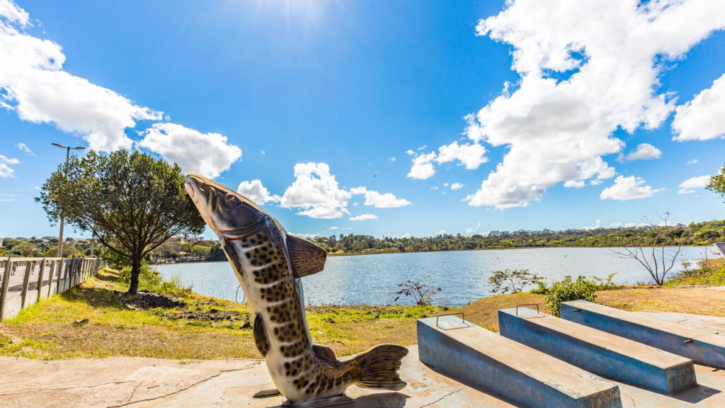 Uberlândia entre os Melhores Destinos Turísticos do Brasil em 2025