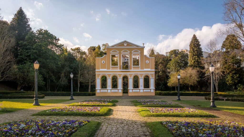 Planejando sua Viagem para Curitiba? Veja as Melhores Dicas!