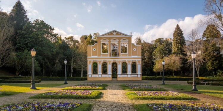 Planejando sua Viagem para Curitiba? Veja as Melhores Dicas!