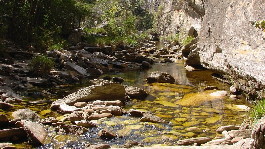 Natureza, Cultura e Charme: O Destino Mineiro que Encanta Todos!