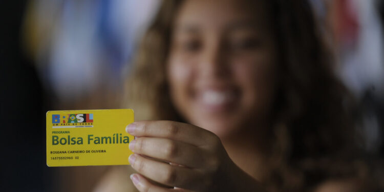 Bolsa Familia - Flickr