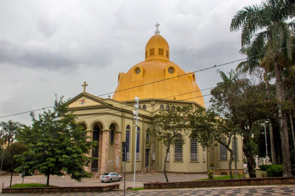 Cidade de São Carlos From Wikimedia Commons