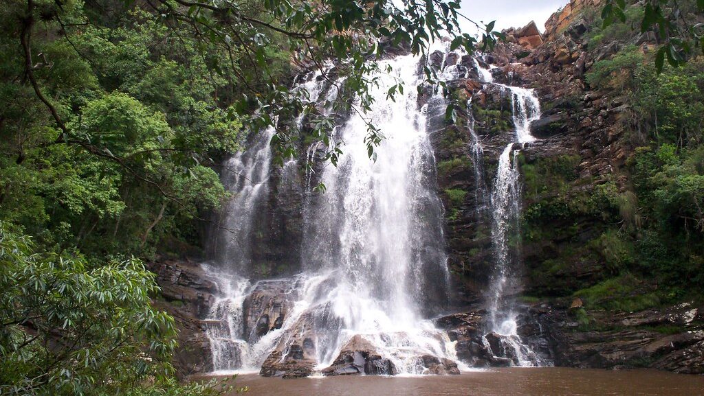 As Cachoeiras Mais Encantadoras de Minas Gerais