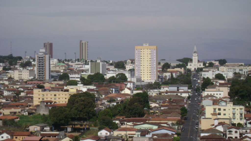 Conheça as Cidades Mais Seguras de Minas!