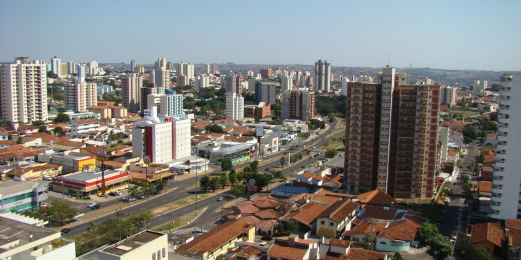 Bauru - Wikimidia Commons