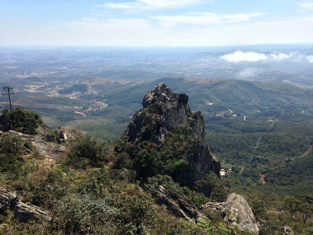 Caeté - Minas Gerais - Wikimedia Commons