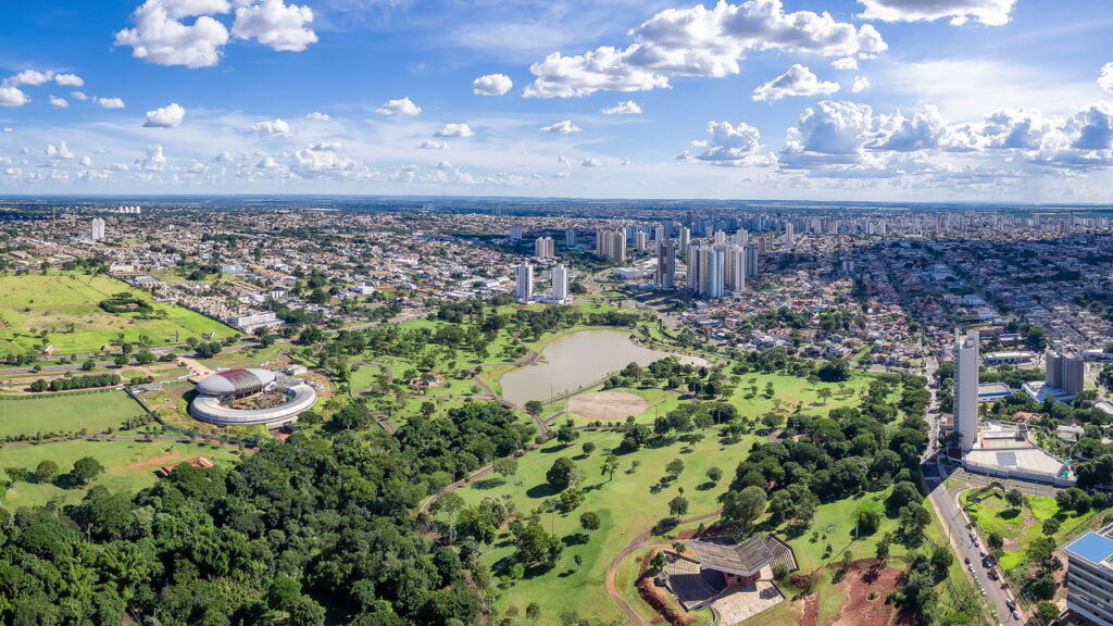 A Cidade que Viu Nascer um Ídolo da Música Sertaneja!