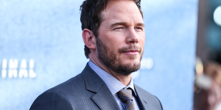 De garçom a superastro: A incrível fortuna de Chris Pratt