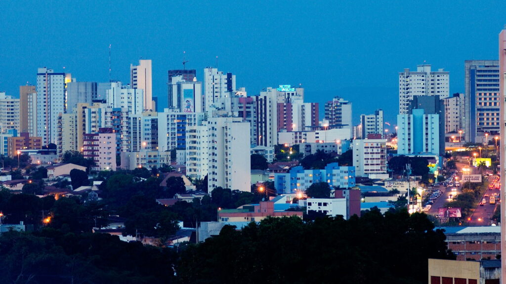 Brasil Solar: As Cidades que Lideram a Transição Energética!