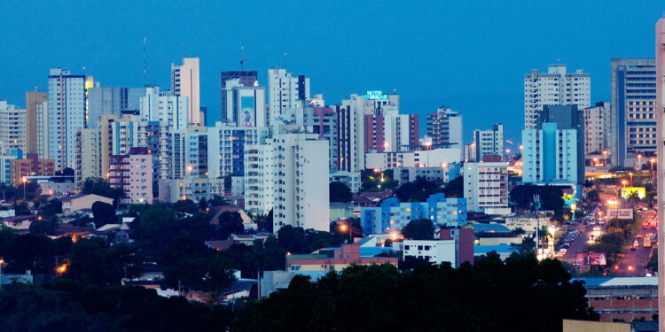 Brasil Solar: As Cidades que Lideram a Transição Energética!