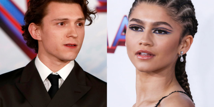 Zendaya x Tom Holland: Quem é o mais rico do casal do momento?