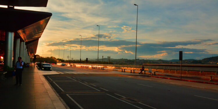 Guarulhos - Créditos: depositphotos.com / alle2009