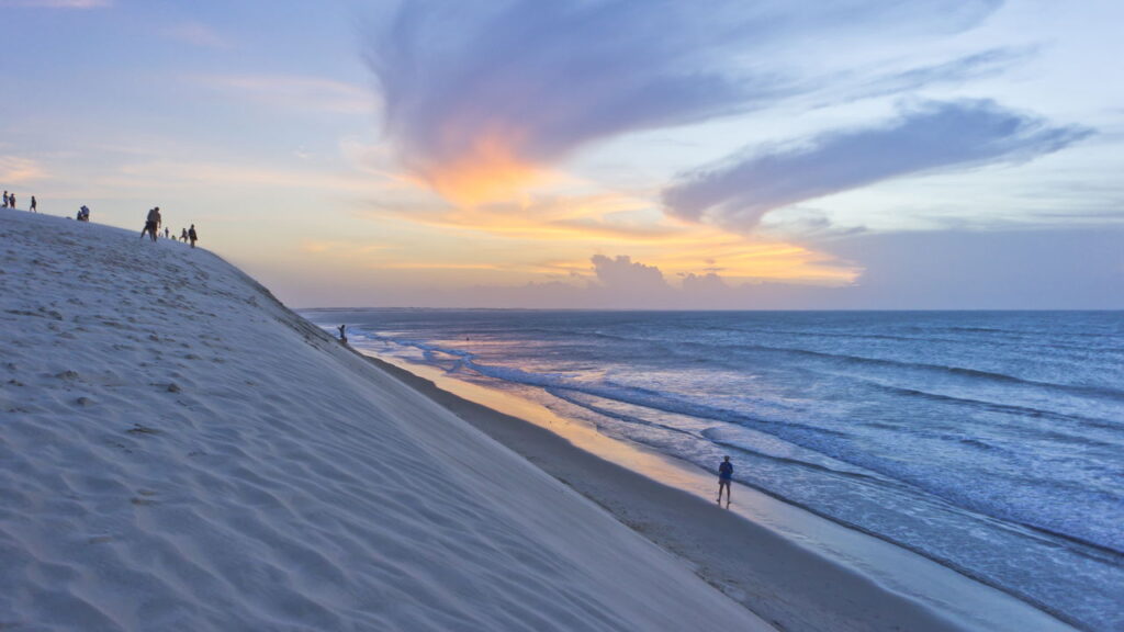 Descubra as Praias Mais Incríveis do Brasil e Surpreenda-se!