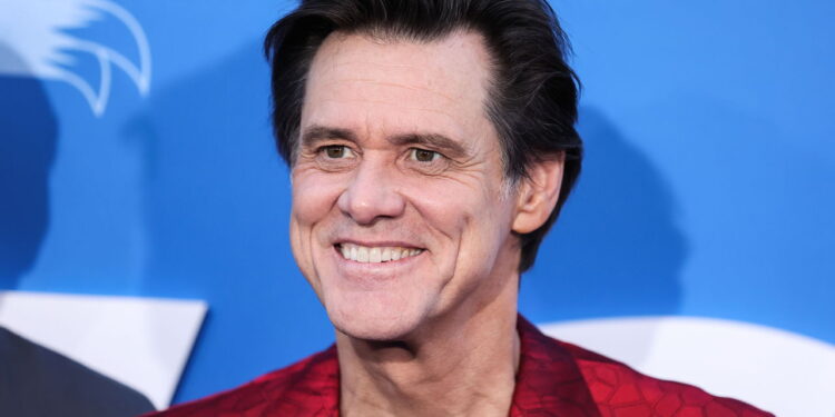 Jim Carrey: A Jornada de um Gênio da Comédia ao Drama