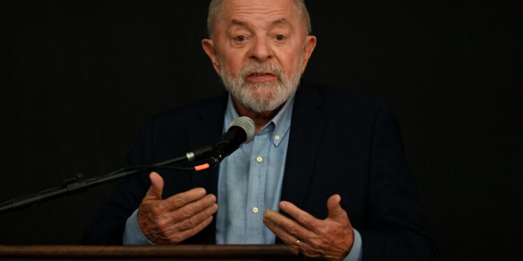 Luiz Inacio Lula da SIlva - Créditos: depositphotos.com / thenews2.com