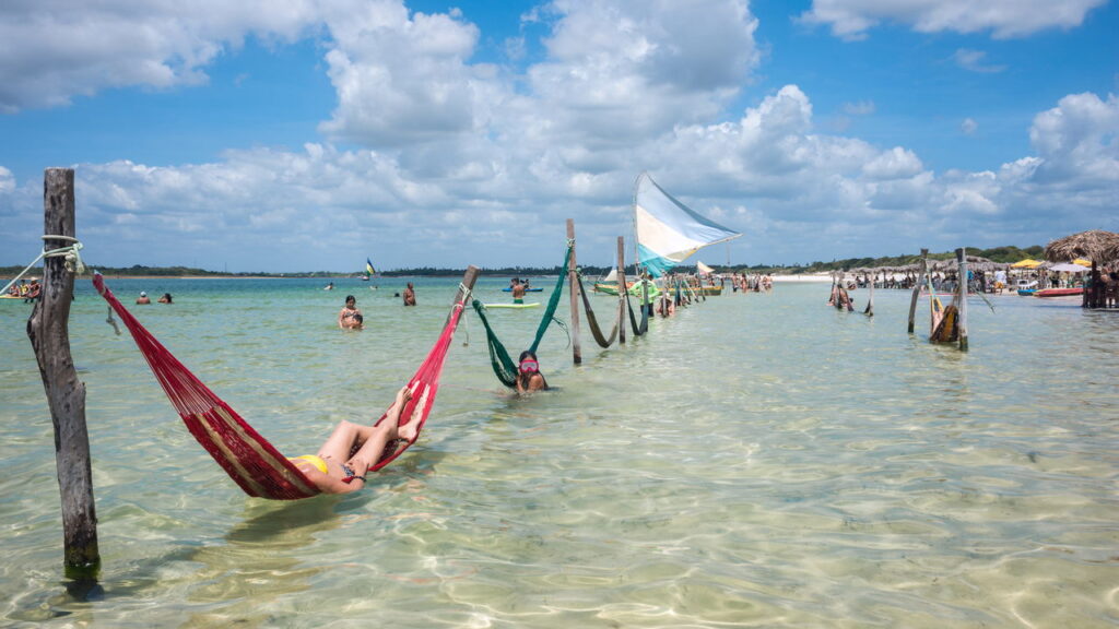 Você Precisa Conhecer Esse Paraíso no Nordeste Brasileiro