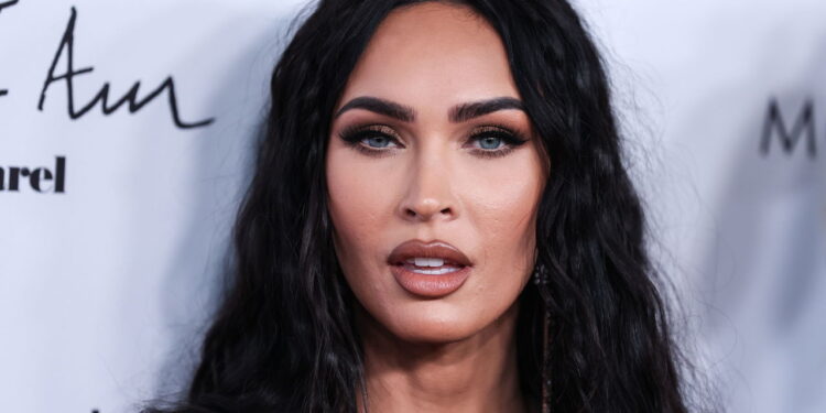 Megan Fox - Créditos: depositphotos.com / imagepressagency