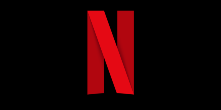 Logo Netflix - Wikimidia commons