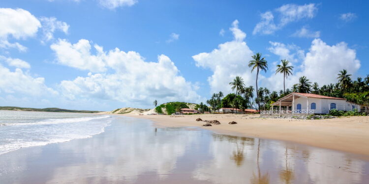 A Cidade do Sol que Irá Encantar Você!