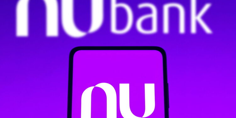 Nubank - Créditos: depositphotos.com / rafapress