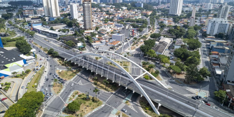 Osasco - Créditos: depositphotos.com / PedroTruffi