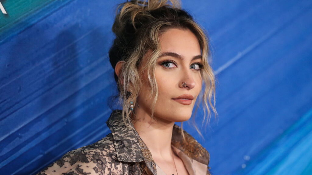 Paris Jackson - Créditos depositphotos.com imagepressagency (2)