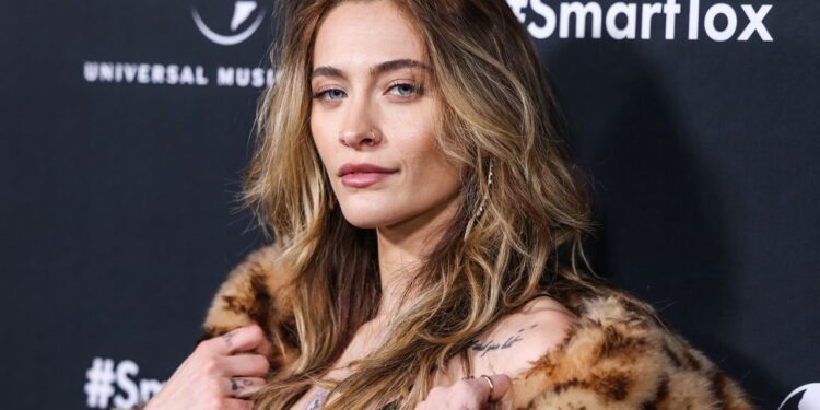 Paris Jackson - Créditos depositphotos.com imagepressagency (2)