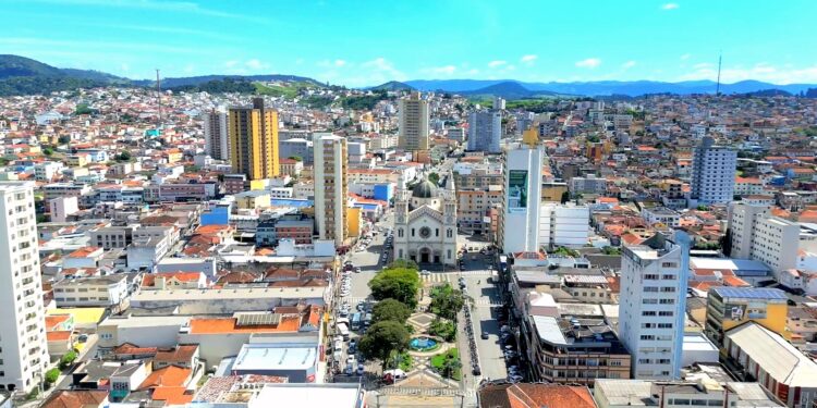 Muito Além de Uma Cidade, Um Paraíso Natural!