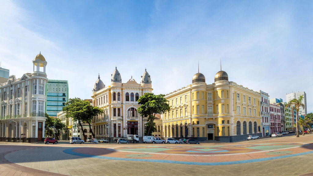 A Veneza Brasileira que Vai Te Surpreender!