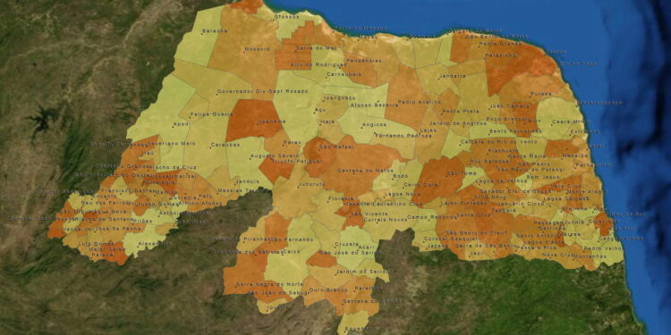 Por Que o Rio Grande do Norte é o Melhor Destino do Nordeste?