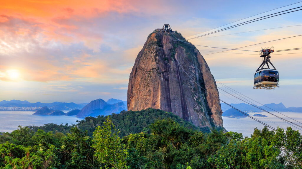 A Cidade Maravilhosa que Você Precisa Conhecer